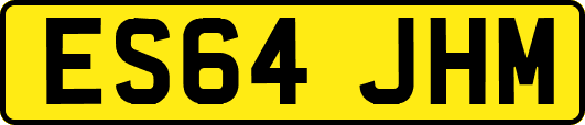 ES64JHM