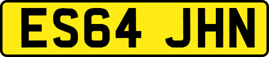 ES64JHN