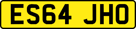 ES64JHO