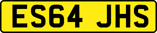 ES64JHS
