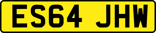 ES64JHW