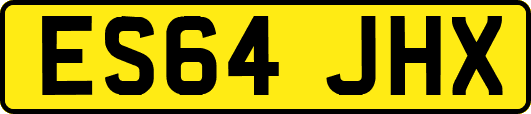 ES64JHX