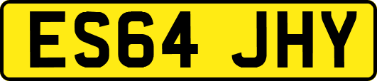 ES64JHY