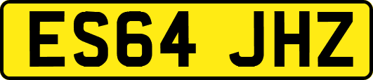 ES64JHZ