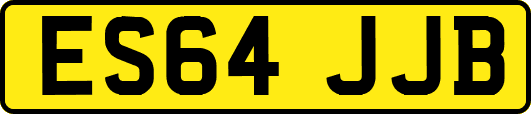 ES64JJB