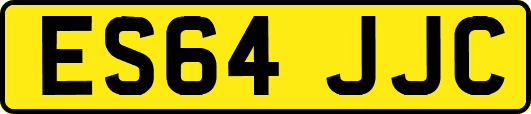 ES64JJC