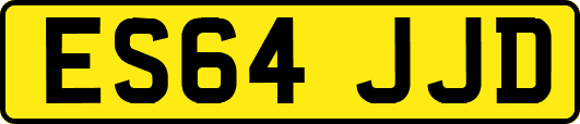 ES64JJD