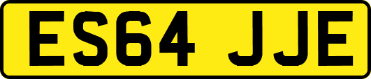 ES64JJE