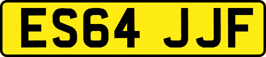 ES64JJF