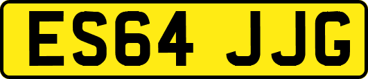 ES64JJG