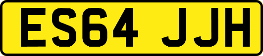 ES64JJH