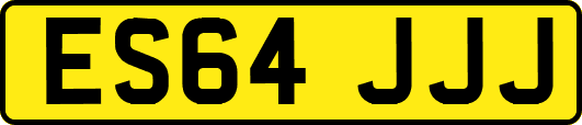 ES64JJJ
