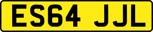 ES64JJL