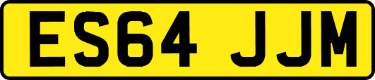 ES64JJM