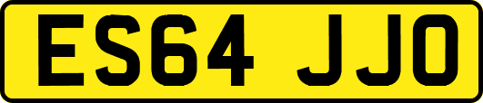 ES64JJO