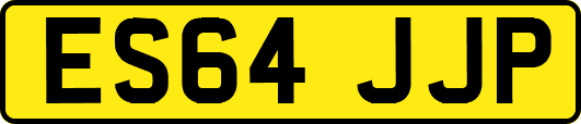 ES64JJP