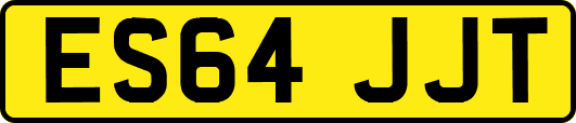 ES64JJT