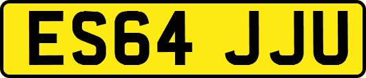 ES64JJU