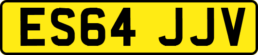 ES64JJV
