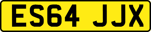 ES64JJX