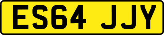 ES64JJY