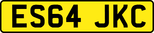 ES64JKC