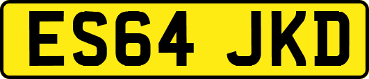 ES64JKD