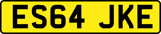 ES64JKE