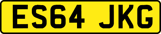 ES64JKG