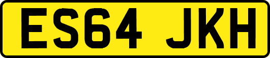 ES64JKH