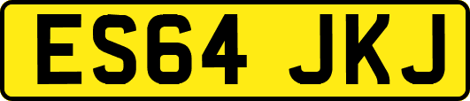 ES64JKJ