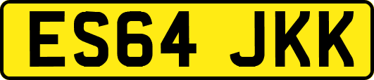 ES64JKK
