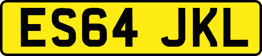 ES64JKL