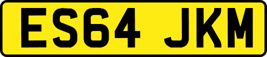 ES64JKM