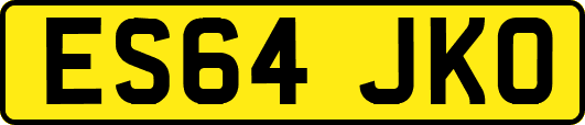 ES64JKO