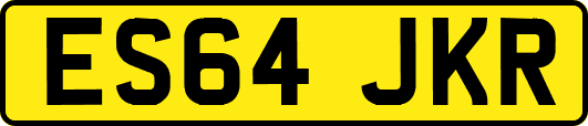 ES64JKR