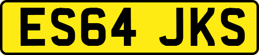 ES64JKS