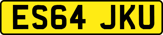 ES64JKU