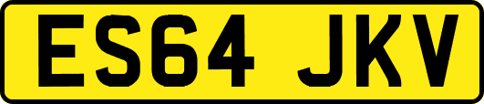 ES64JKV