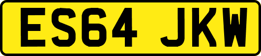 ES64JKW