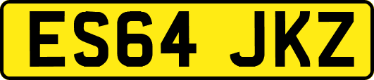 ES64JKZ