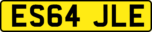 ES64JLE