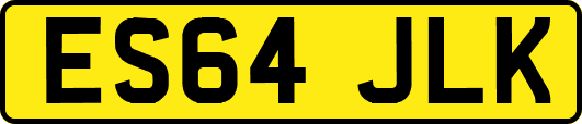 ES64JLK