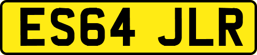 ES64JLR