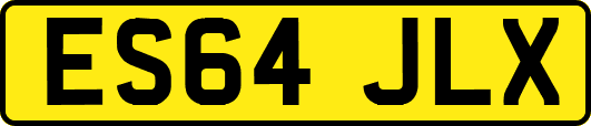 ES64JLX