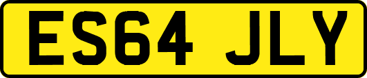 ES64JLY