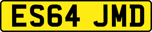 ES64JMD