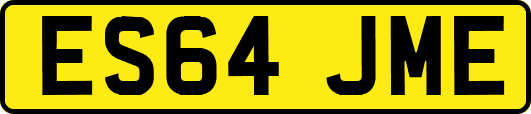 ES64JME