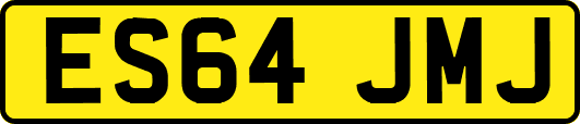 ES64JMJ