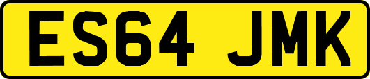 ES64JMK